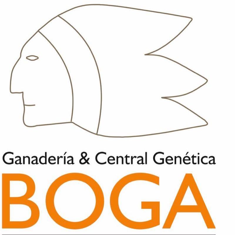 GANADERÍA Y CENTRAL GENÉTICA BOGA