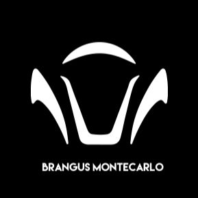 BRANGUS MONTECARLO