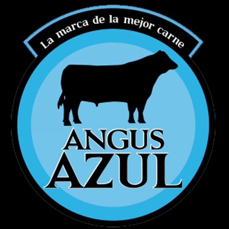 ANGUS AZUL